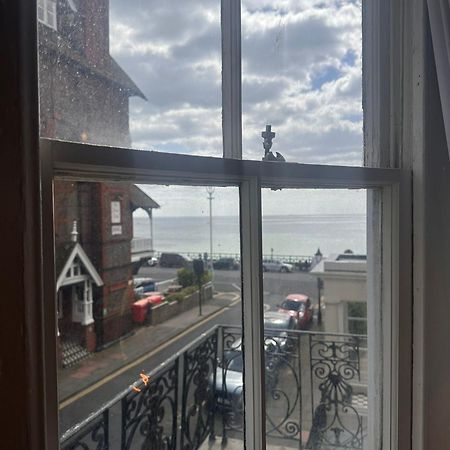 Salt Life Haven Apartment Brighton Екстериор снимка