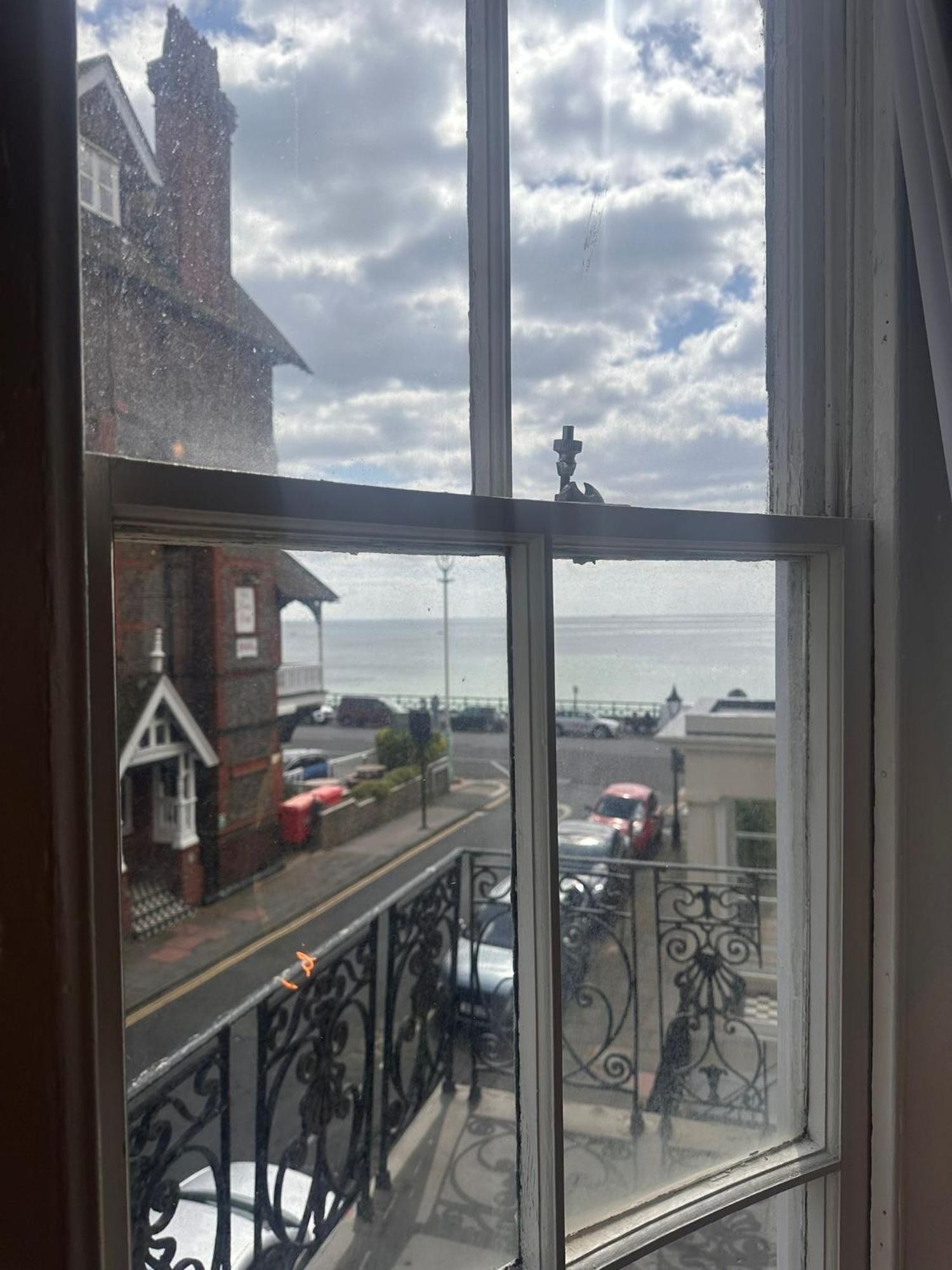 Salt Life Haven Apartment Brighton Екстериор снимка