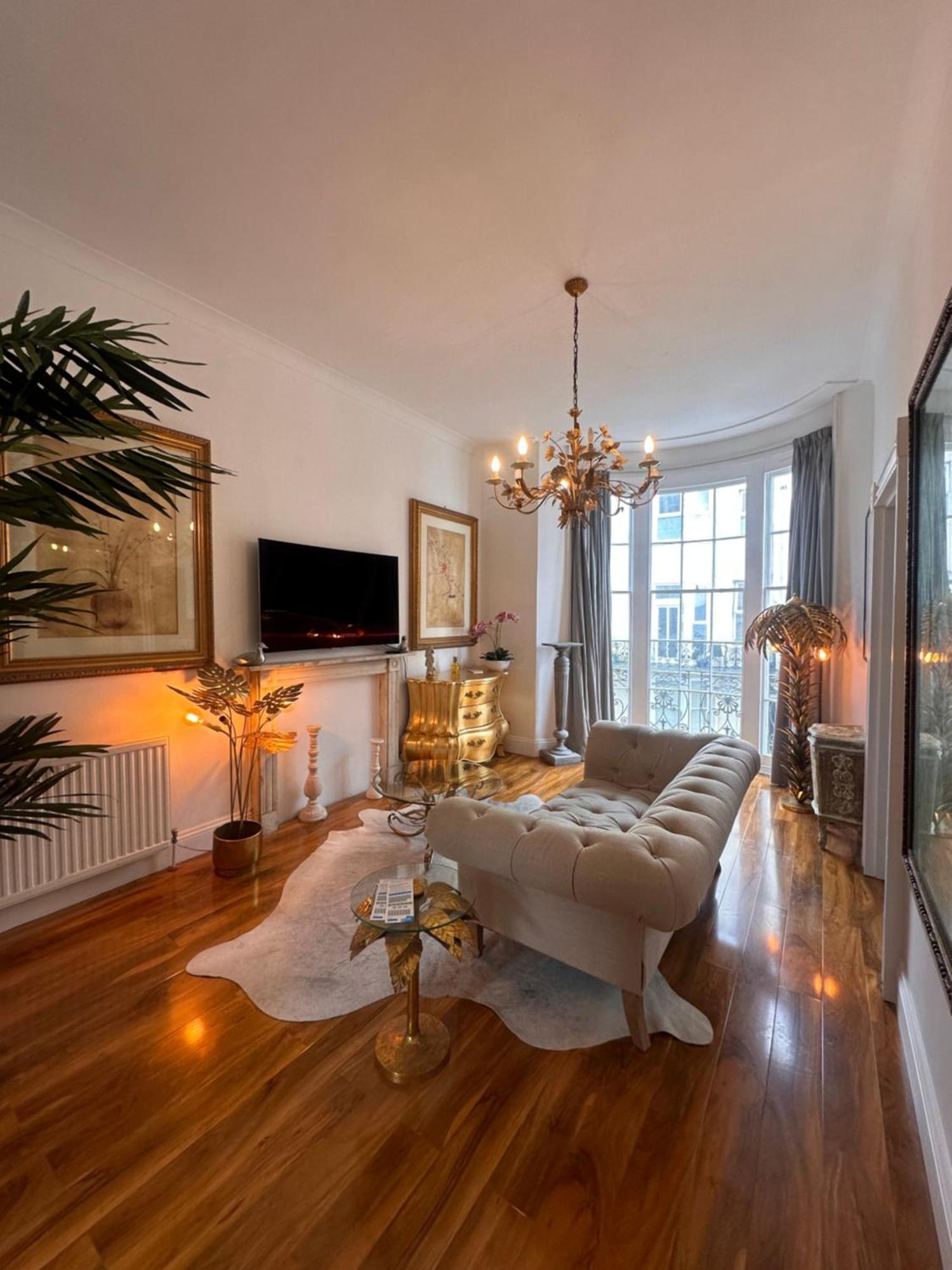 Salt Life Haven Apartment Brighton Екстериор снимка